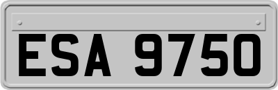 ESA9750