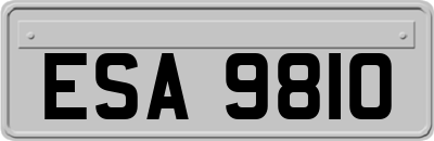 ESA9810