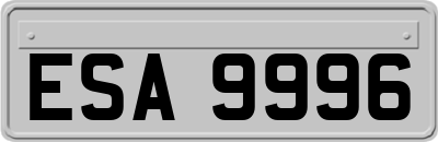 ESA9996