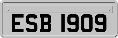 ESB1909