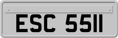 ESC5511