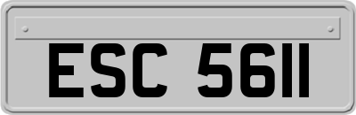 ESC5611