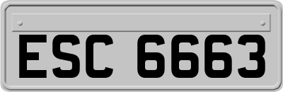 ESC6663