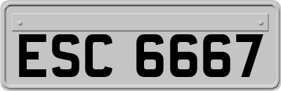 ESC6667