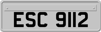 ESC9112