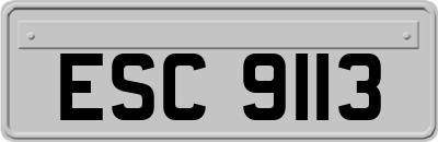 ESC9113