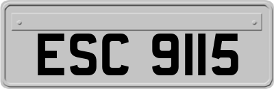 ESC9115