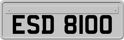 ESD8100