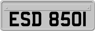 ESD8501
