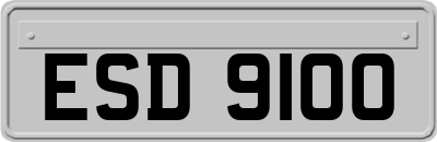 ESD9100