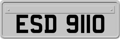 ESD9110