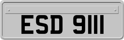 ESD9111