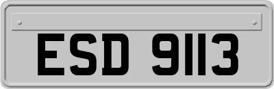 ESD9113