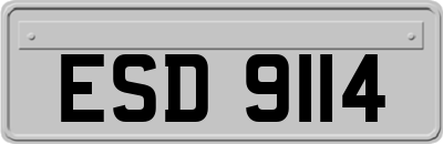 ESD9114