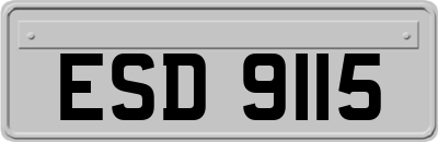 ESD9115