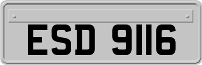 ESD9116