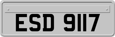 ESD9117