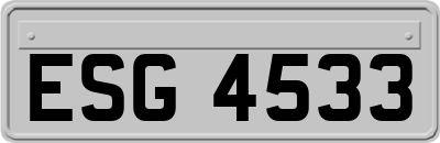 ESG4533