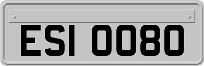 ESI0080