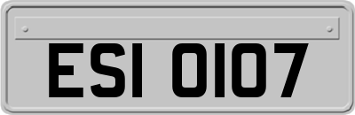 ESI0107