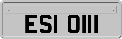ESI0111