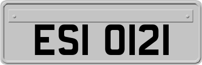 ESI0121