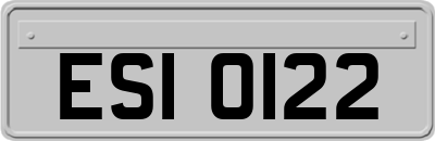 ESI0122