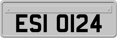 ESI0124