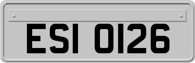 ESI0126