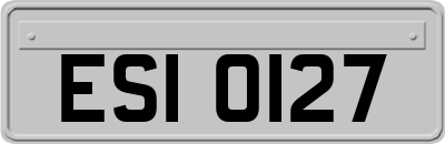 ESI0127