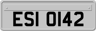 ESI0142