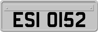 ESI0152
