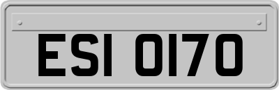 ESI0170
