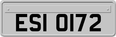 ESI0172