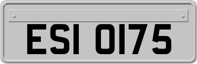 ESI0175