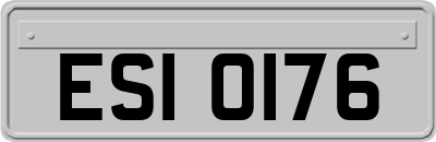 ESI0176