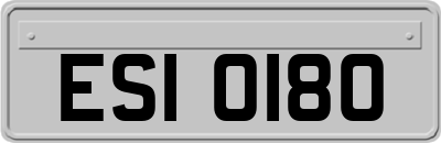 ESI0180