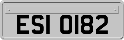 ESI0182