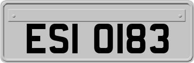 ESI0183