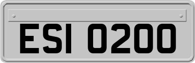 ESI0200
