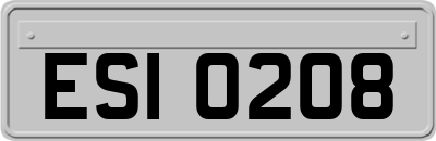 ESI0208