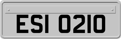 ESI0210