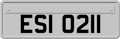 ESI0211