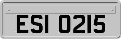 ESI0215