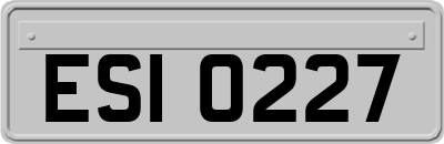 ESI0227