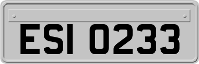 ESI0233
