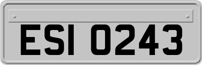 ESI0243