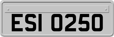 ESI0250