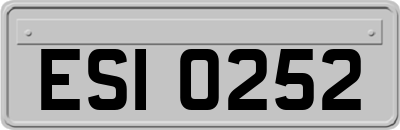 ESI0252