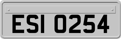 ESI0254